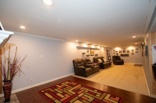 2561 Montgomery St, Gary IN 46403-2068 exterior