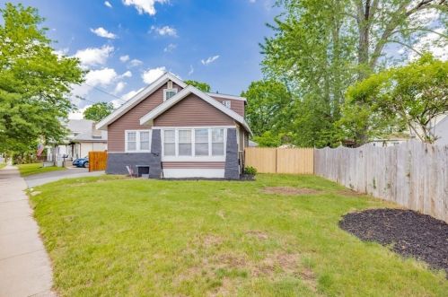 797 White St, Springfield MA  01108-3241 exterior