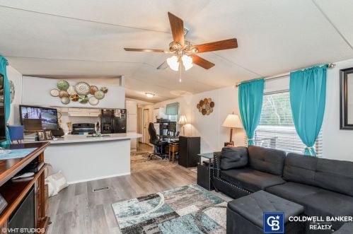 94 Crocus Ave, Defuniak Springs FL  32433-6549 exterior