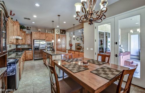 2562 Lantana Dr, Chandler AZ 85286-2446 exterior