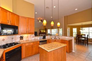 74 Brooksedge Cir, Spring TX  77382-5734 exterior