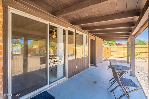 5732 Mabel St, Tucson AZ  85712-5013 exterior