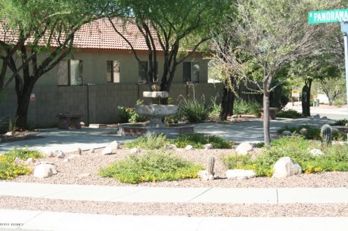 6070 Panorama Park Dr, Tucson AZ  85704-3938 exterior