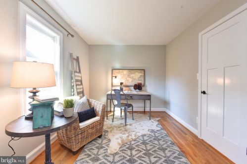 3628 21 Ave, Arlington VA exterior