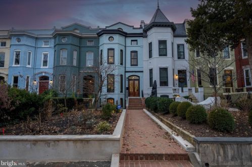 1337 Massachusetts Ave, Washington DC  20003-1540 exterior