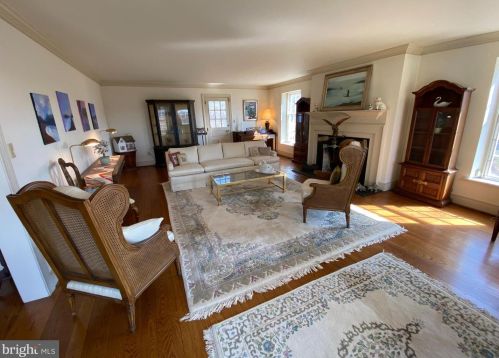 533 Darlington Rd, Media PA 19063-5604 exterior