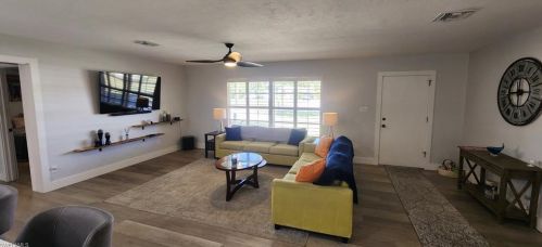 1280 Morningside Dr, Naples FL 34103-3314 exterior