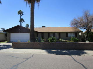 4051 Montebello Ave, Phoenix AZ  85019-1852 exterior