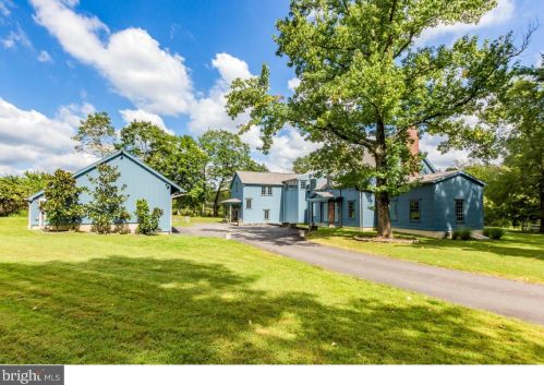 419 Great Rd, Princeton, NJ 08540-2511