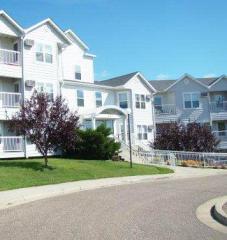 4001 Lockport St, Bismarck ND  58503-5534 exterior