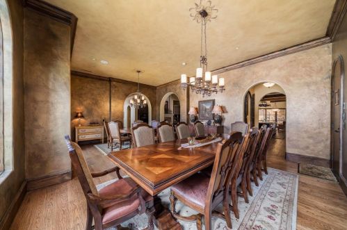 11878 Verona Ct, Frisco TX 75035-2303 exterior