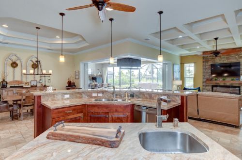 225 Fernleaf Trl, Fort Pierce FL 34953-8212 exterior