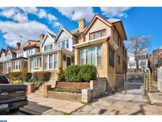 4915 Sansom St, Philadelphia, PA 19139-3523