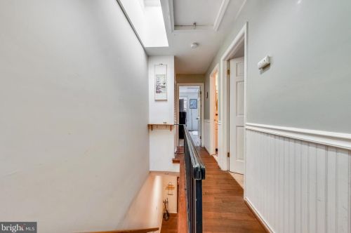 1768 T St, Washington DC 20009-7101 exterior