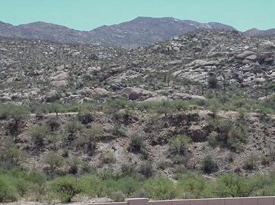 37725 Arroyo Way, Tucson AZ  85739-3063 exterior