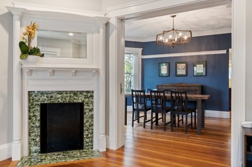 64 Fletcher St, Boston, MA