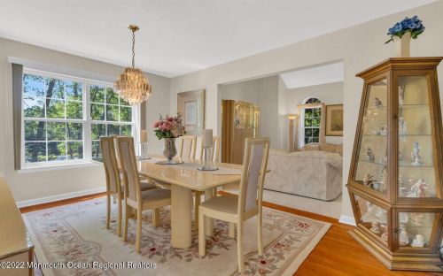 195 Gomberg Ave, Jackson Twp NJ 08527-1164 exterior