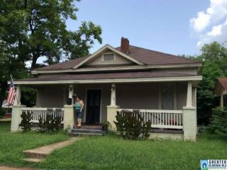 1100 Jackson Blvd, Birmingham AL  35217-3002 exterior