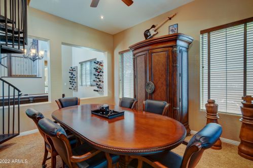 38809 Courage Ct, Phoenix AZ exterior