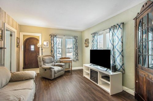 3226 Miami Ave, Kalamazoo MI  49048-1219 exterior