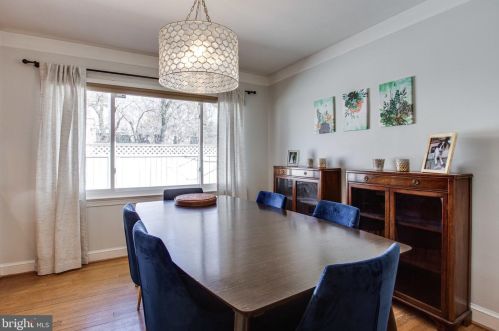 1841 Birch Rd, Mc Lean VA 22101-5317 exterior