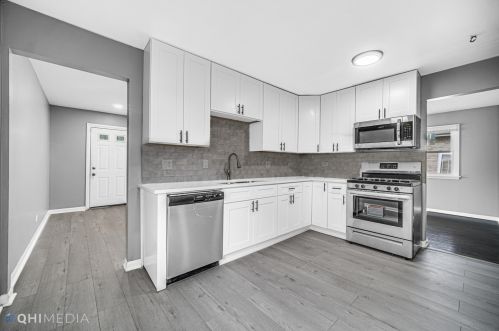 14343 Lincoln Ave, Dolton IL 60419-2338 exterior