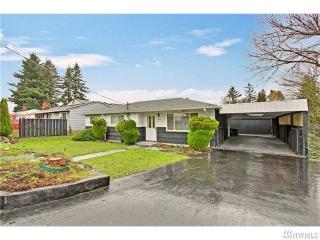 9412 4 Ave, Seattle WA  98166-3530 exterior