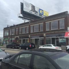 522 River St, Boston MA  02126 exterior