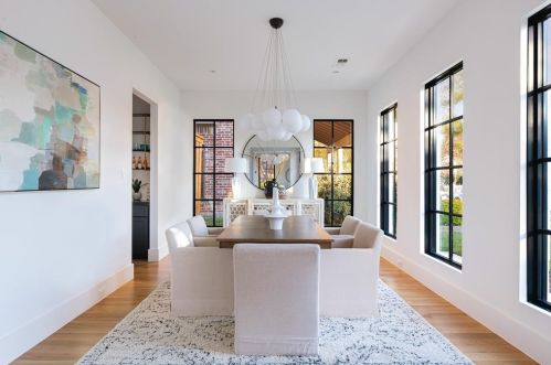 4610 Amherst Ave, Dallas TX 75235-3108 exterior