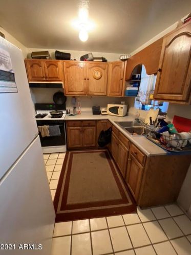 10245 18 Ave, Phoenix AZ 85007-2429 exterior