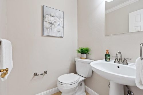 5436 Ora St, San Jose CA 95129-3150 exterior