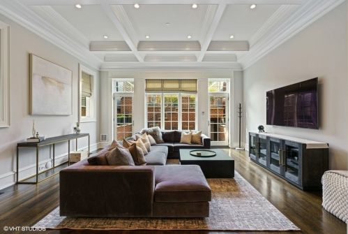 2038 Mohawk St, Chicago IL 60614-4515 exterior