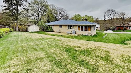 109 Richard Dr, Pittsburgh PA 15237-1882 exterior