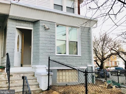 6442 Limekiln Pike, Philadelphia PA 19138-3103 exterior