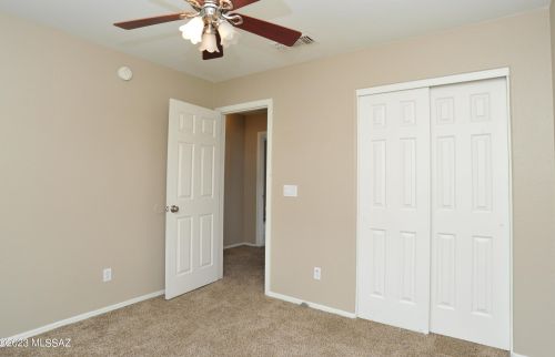 8517 Ramona Madera Ln, Tucson AZ  85747-5712 exterior