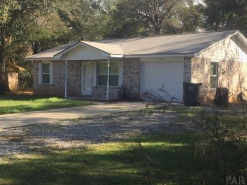 5409 Camille Gardens Cir, Milton, FL 32570-8313