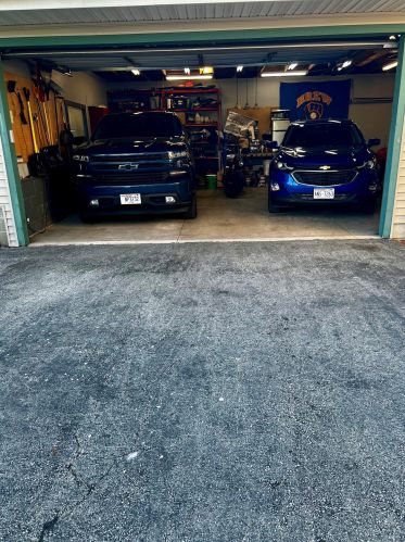 4645 68th St, Milwaukee WI  53220-3917 exterior