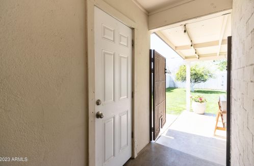 3812 21st Ave, Phoenix AZ  85015-5461 exterior