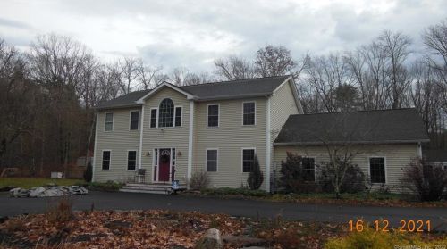 60 Cutler Rd, Killingly, CT 06241-1303