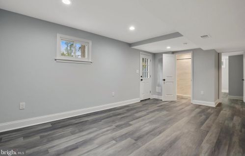 8407 Hartford Ave, Silver Spring MD  20910-5311 exterior