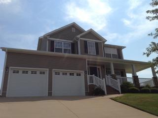 160 Faulkner Cir, Greer SC  29651-2200 exterior