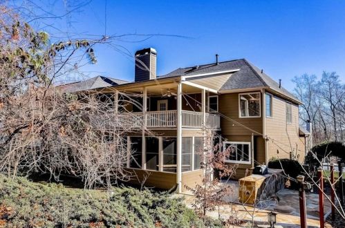 4350 Canterbury Walk Dr, Duluth GA 30097-8160 exterior