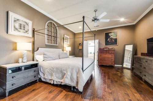 7515 Acorn Ln, Frisco TX 75034-5389 exterior