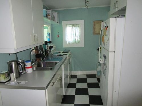 6703 Elizabeth St, Tampa FL 33604-5586 exterior