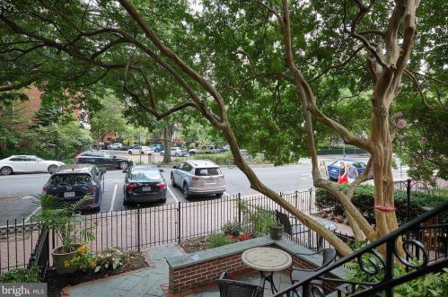 1908 New Hampshire Ave, Washington DC 20009-3310 exterior