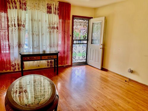 4828 Drummond Pl, Chicago IL 60639-1602 exterior