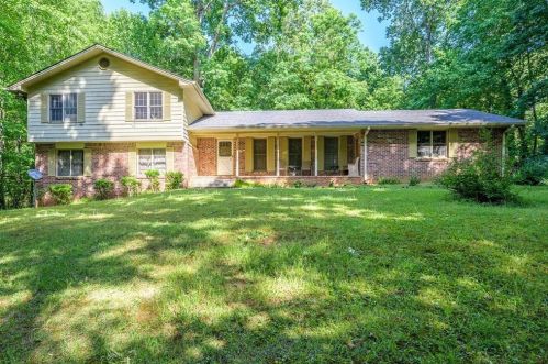 4755 Adams Rd, Atlanta GA 30338-5223 exterior