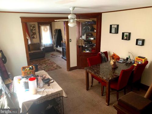 1017 South St, Pottstown PA  19464-5863 exterior