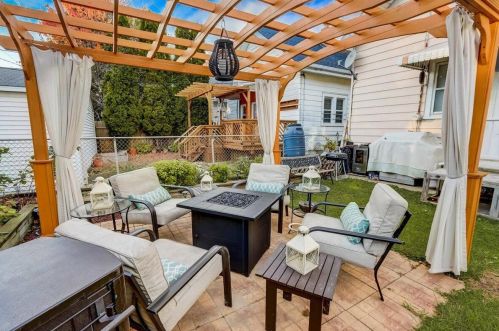 613 Keefe Ave, Milwaukee WI 53212-1801 exterior