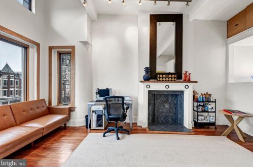 2728 13th St, Washington DC 20018-3901 exterior